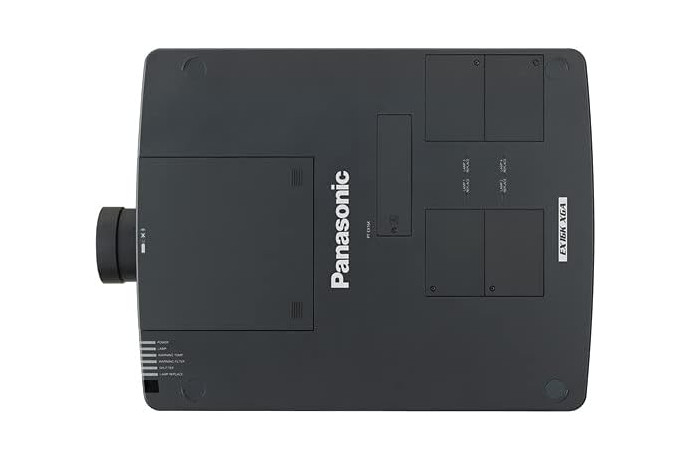 Panasonic PT-EX16K 썸네일 4