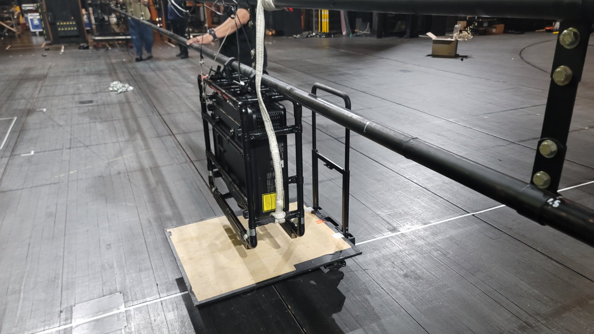 국립국악원 예악당